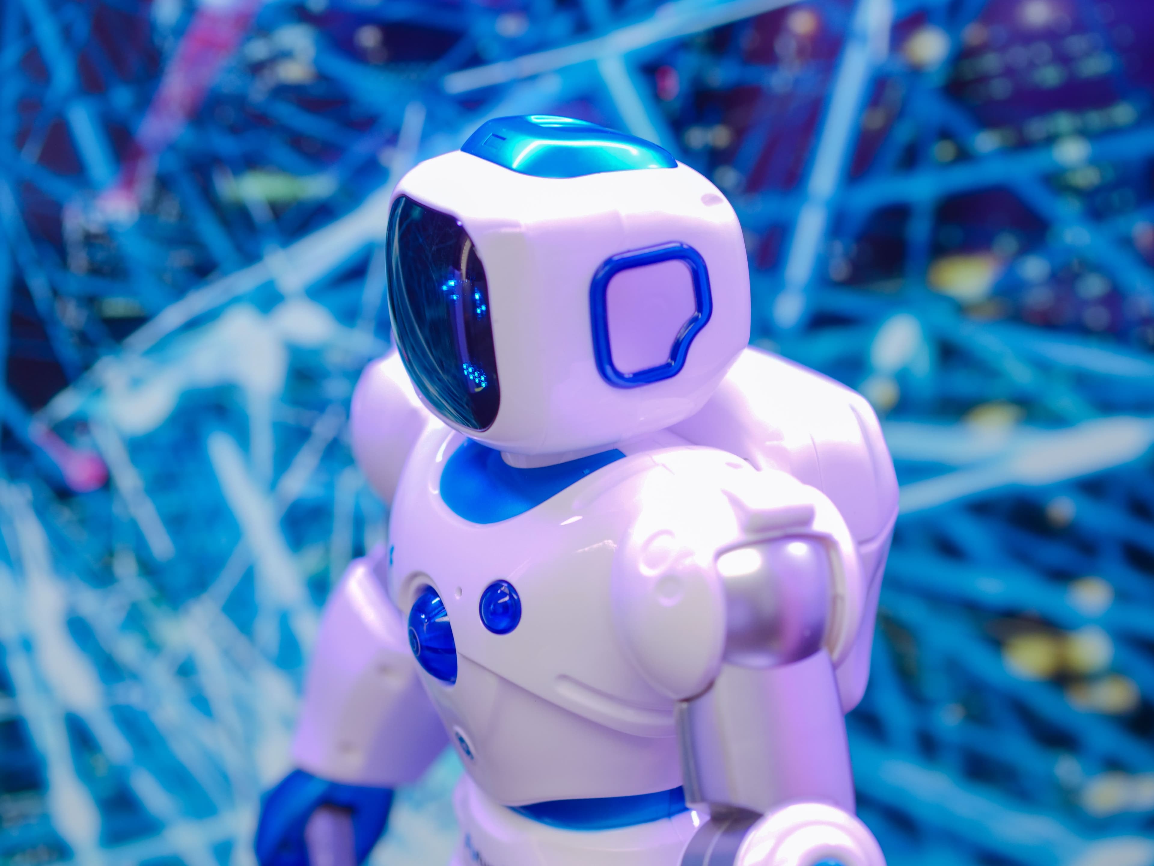 KI-Agent, Chatbot oder RAG, was brauche ich?