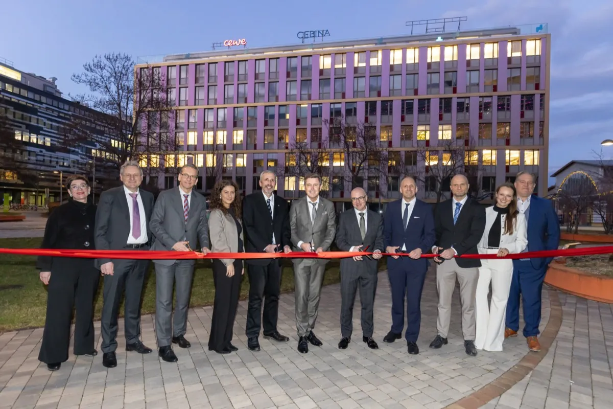 Soneo AI Is Part of the AI Factory Austria: What That Means and Why We're Proud