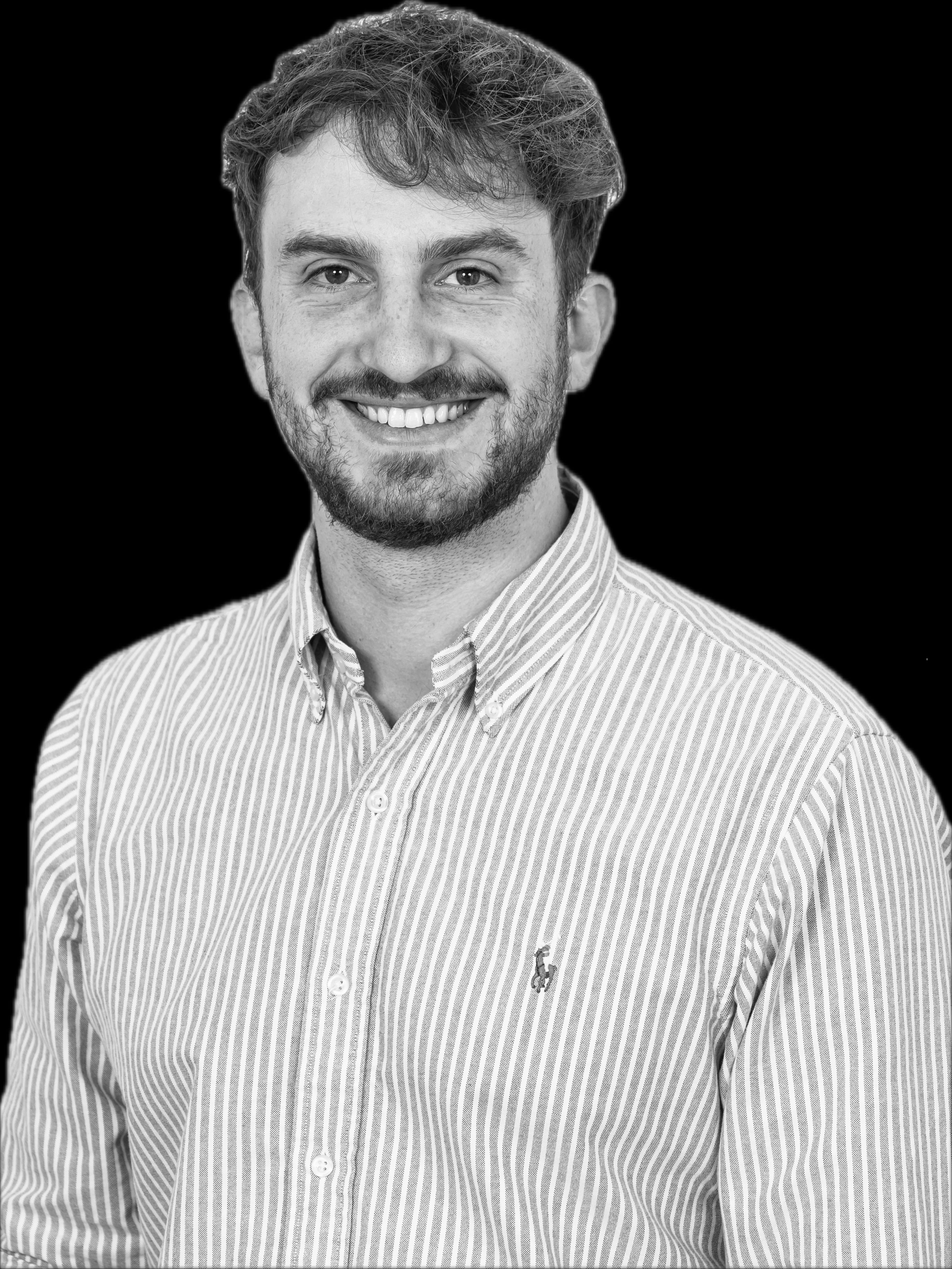 Lukas Ebermann - Co-Founder bei soneo.ai