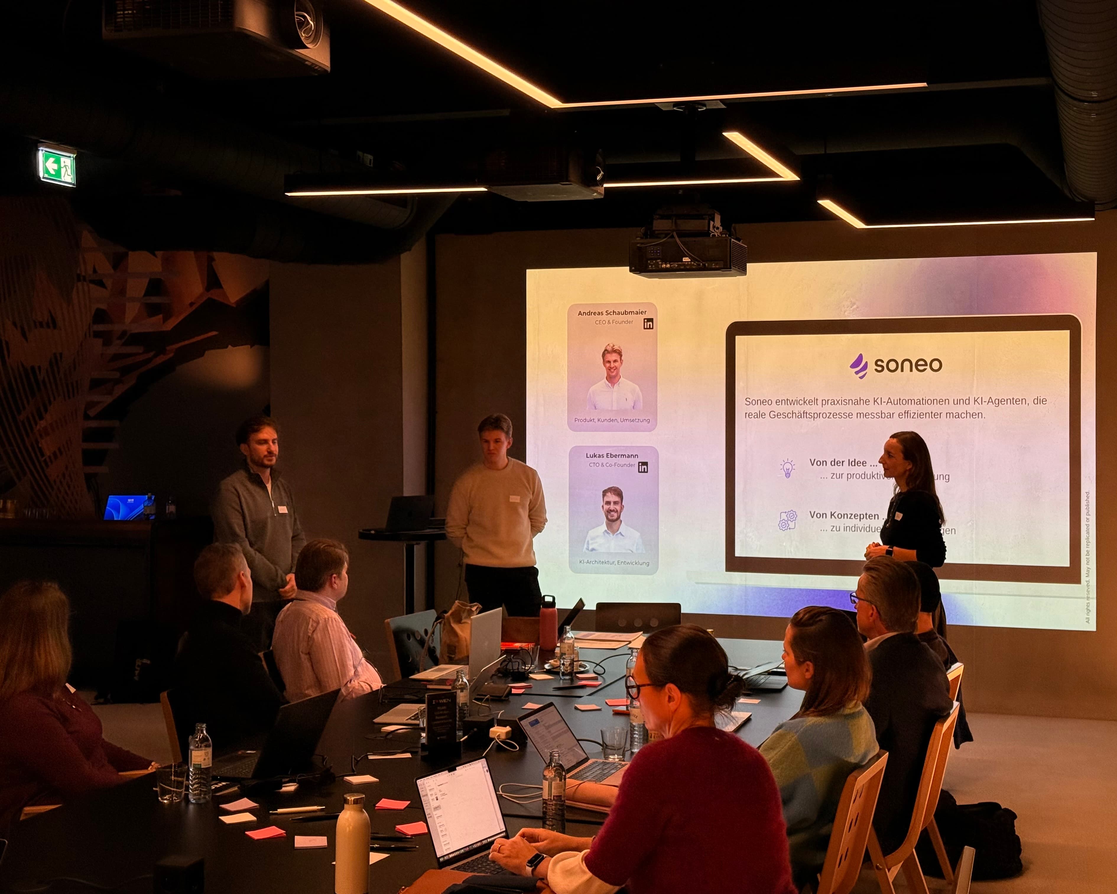 Hands-On AI Workshop